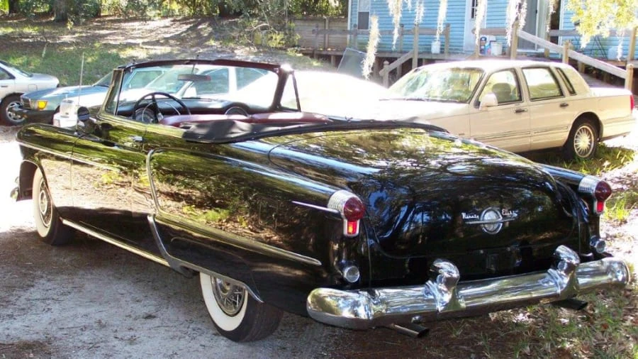 1953 Oldsmobile 98 - Image 3 of 4