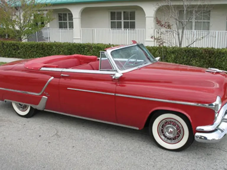 1953 Oldsmobile 98 - Image 13 of 13