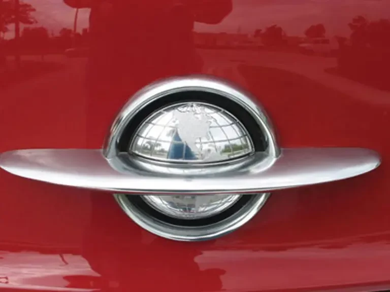 1953 Oldsmobile 98 - Image 4 of 13