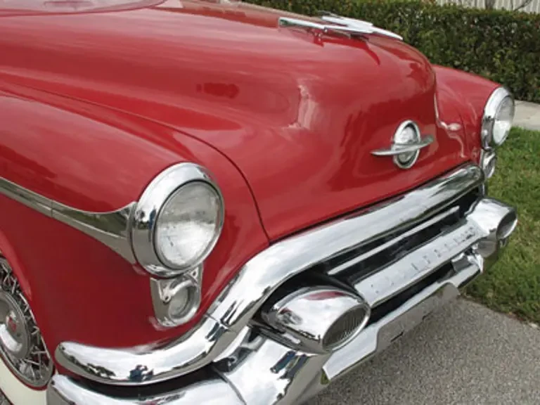 1953 Oldsmobile 98 - Image 12 of 13
