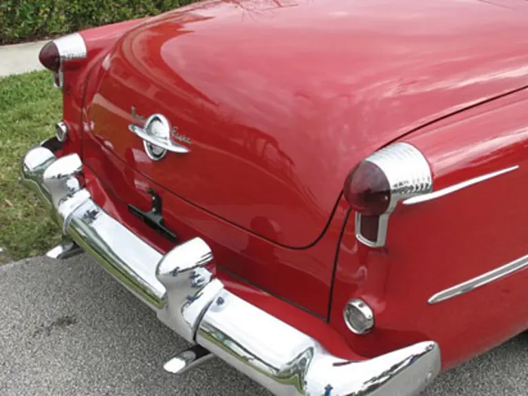 1953 Oldsmobile 98 - Image 10 of 13