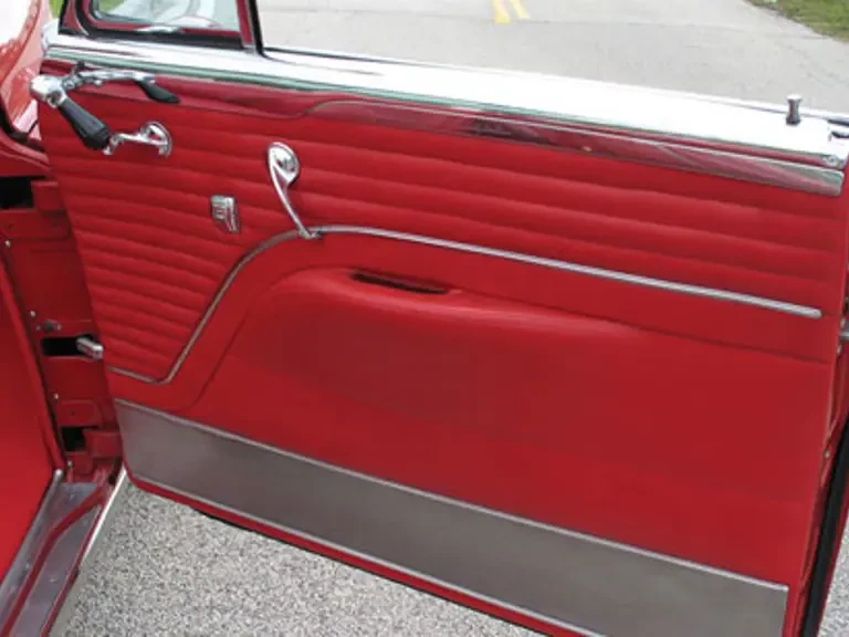 1953 Oldsmobile 98 - Image 3 of 13