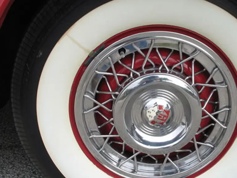 1953 Oldsmobile 98 - Image 11 of 13