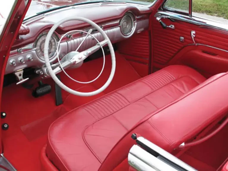 1953 Oldsmobile 98 - Image 7 of 13