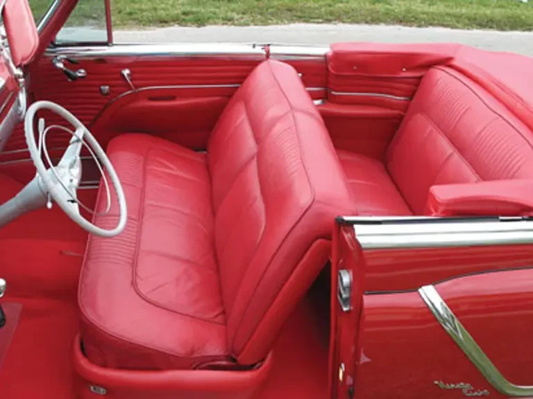 1953 Oldsmobile 98 - Image 6 of 13