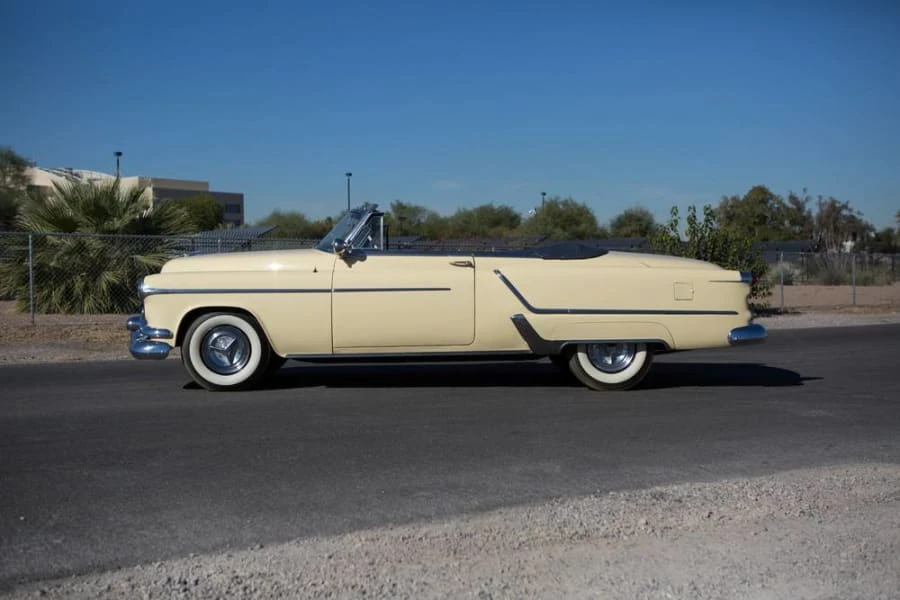 1953 Oldsmobile 98 - Image 2 of 10