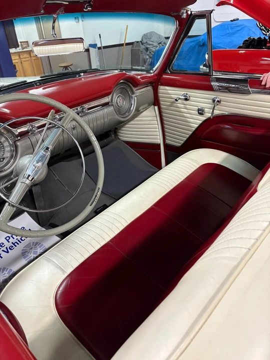 1953 Oldsmobile 98 - Image 10 of 17