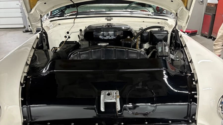 1953 Oldsmobile 98 - Image 12 of 17