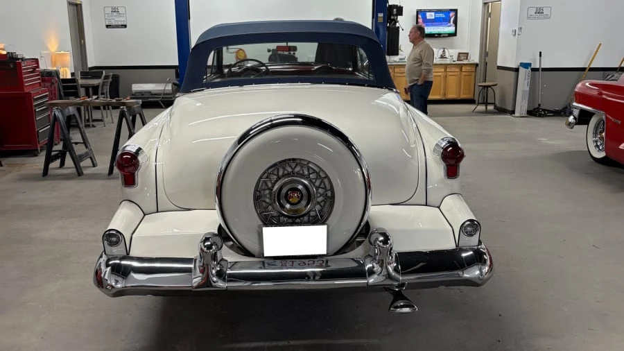 1953 Oldsmobile 98 - Image 3 of 17