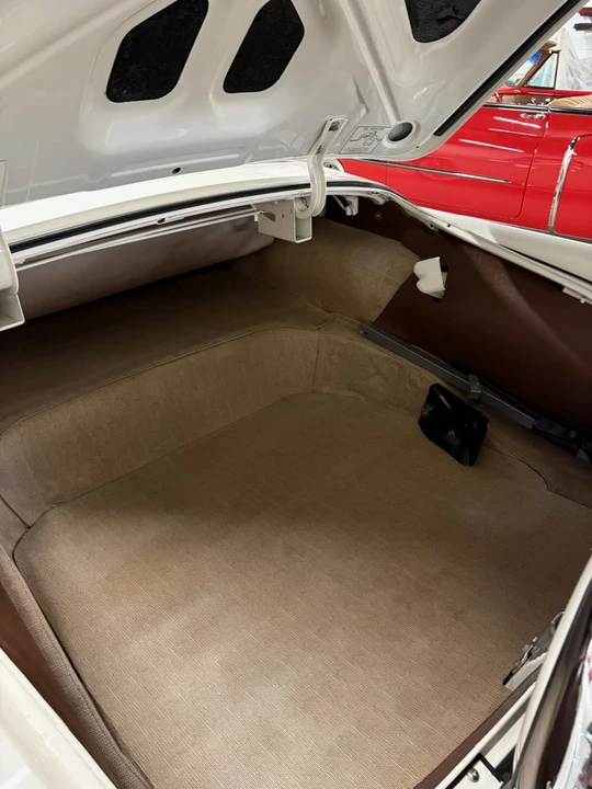 1953 Oldsmobile 98 - Image 17 of 17