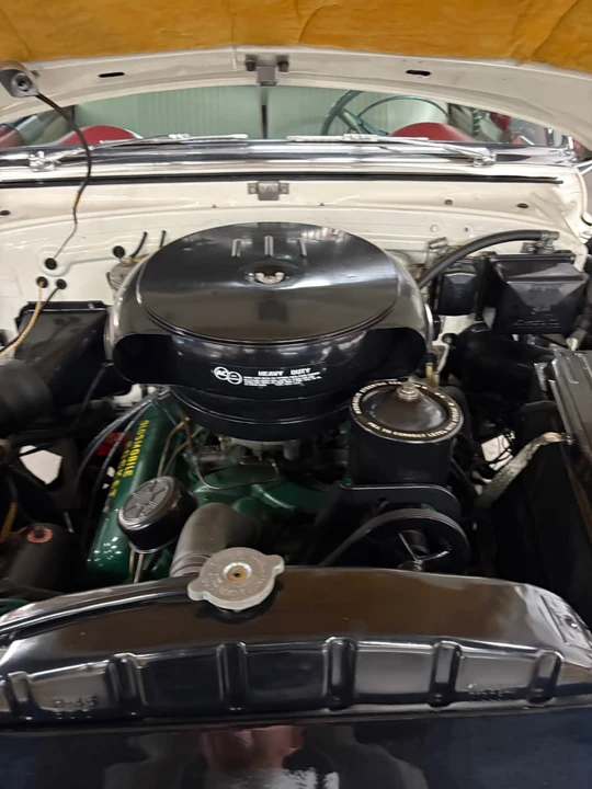 1953 Oldsmobile 98 - Image 13 of 17