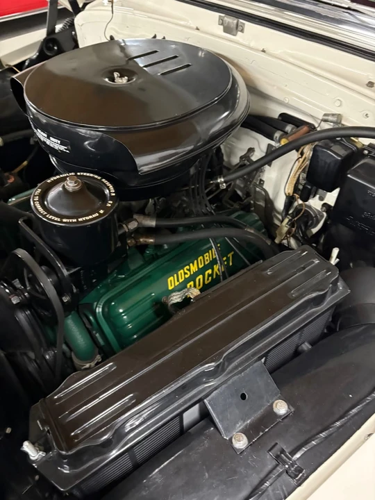 1953 Oldsmobile 98 - Image 14 of 17