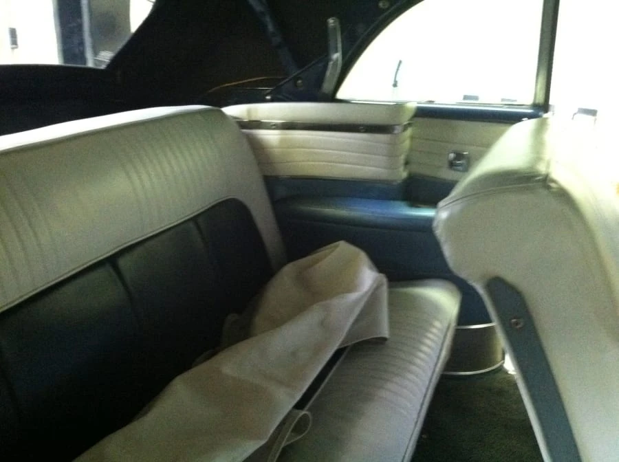 1953 Oldsmobile 98 - Image 3 of 7
