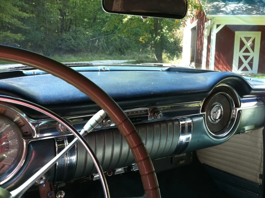 1953 Oldsmobile 98 - Image 4 of 7