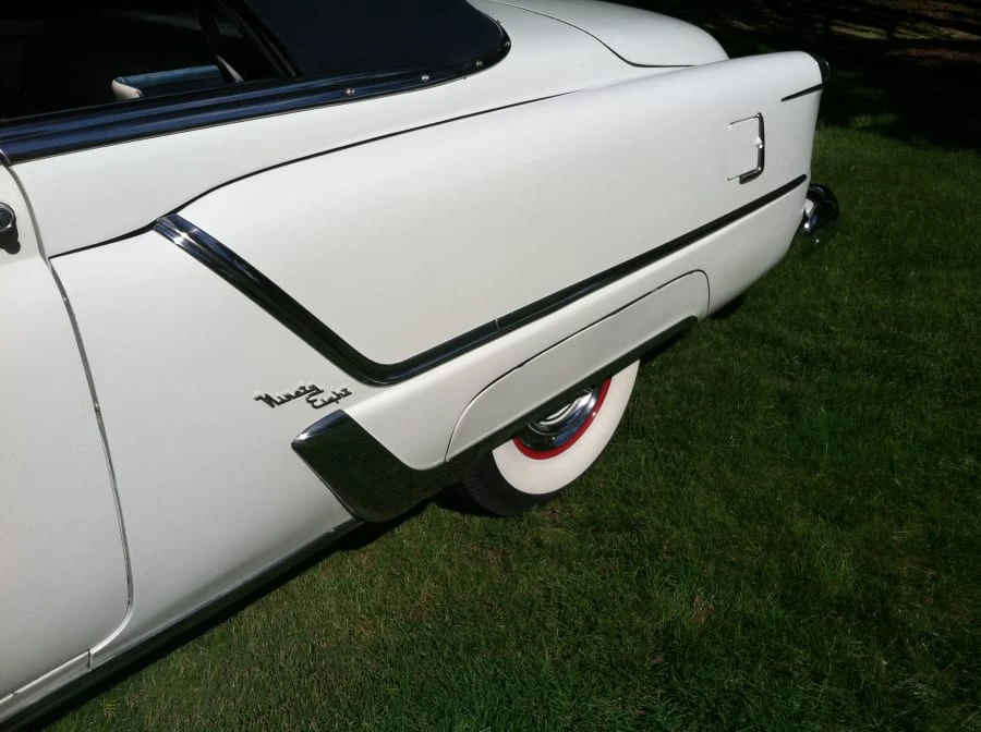 1953 Oldsmobile 98 - Image 5 of 7