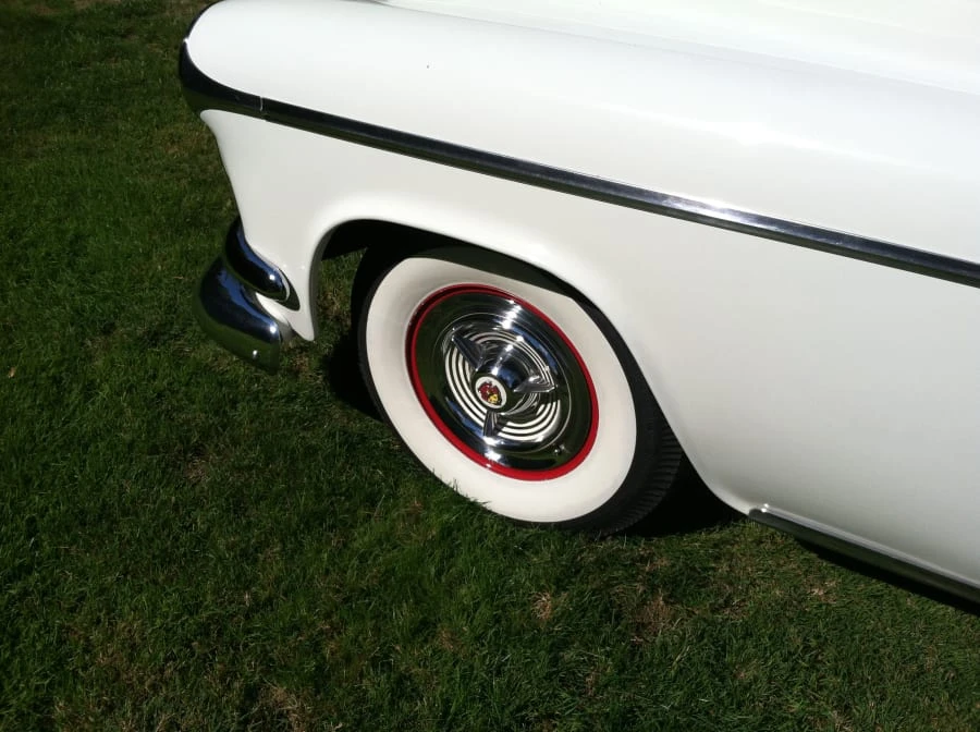 1953 Oldsmobile 98 - Image 6 of 7