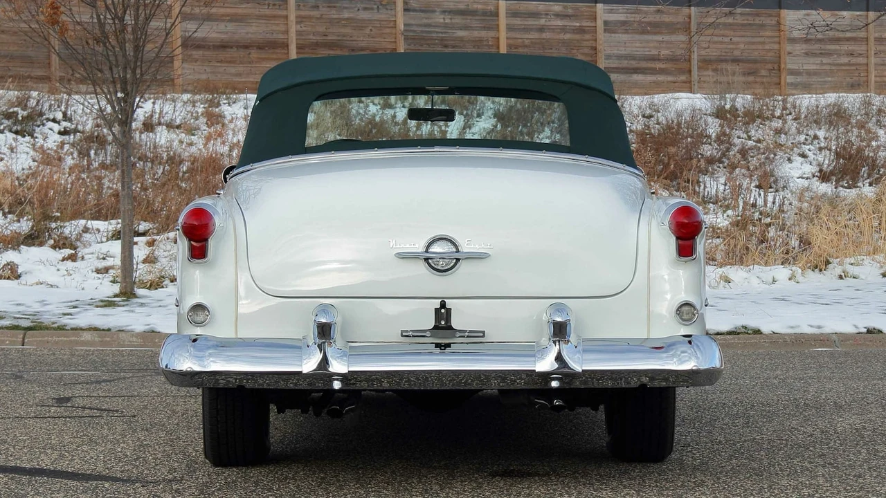 1953 Oldsmobile 98 - Image 15 of 31