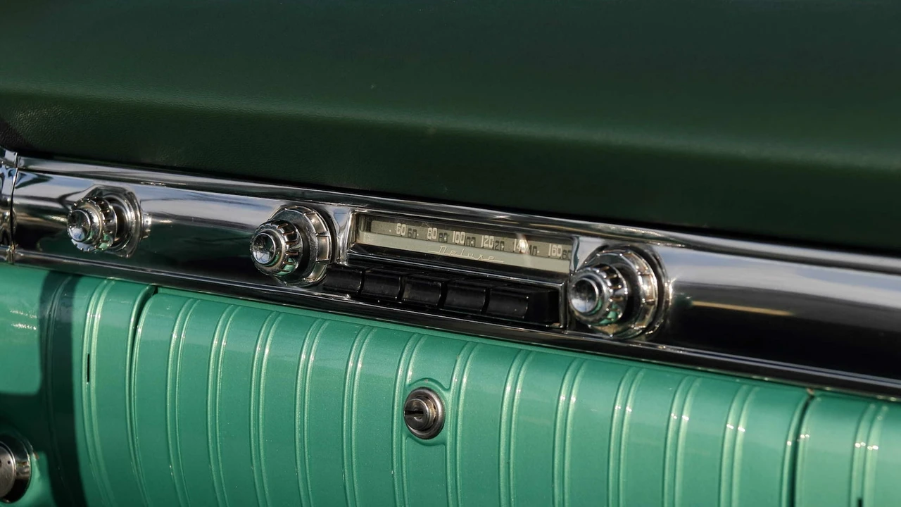 1953 Oldsmobile 98 - Image 24 of 31