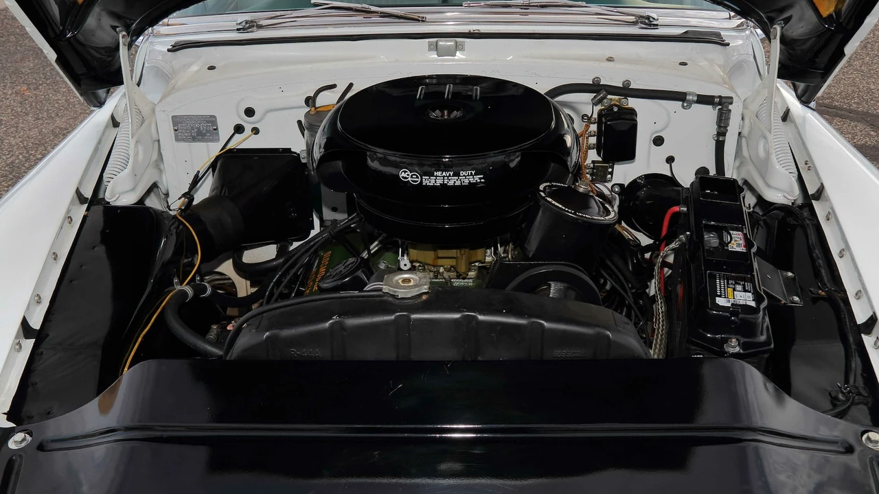 1953 Oldsmobile 98 - Image 29 of 31