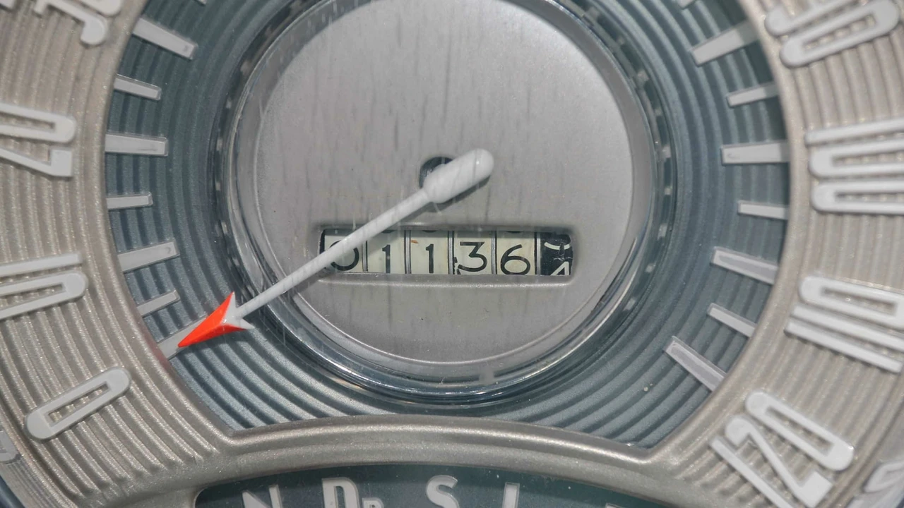 1953 Oldsmobile 98 - Image 30 of 31