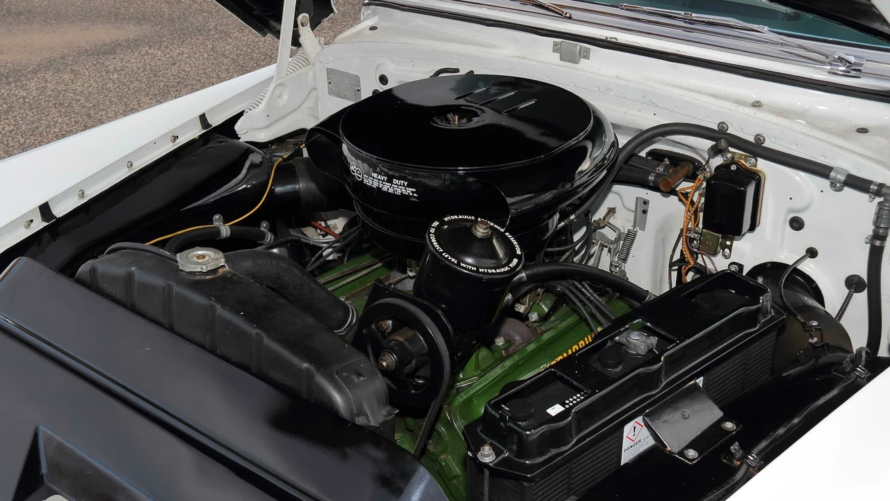 1953 Oldsmobile 98 - Image 6 of 31
