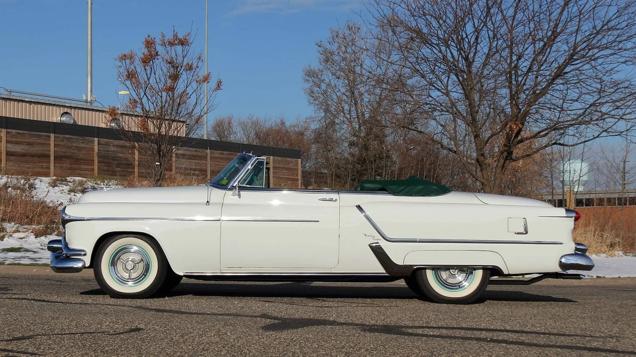 1953 Oldsmobile 98 - Image 8 of 31