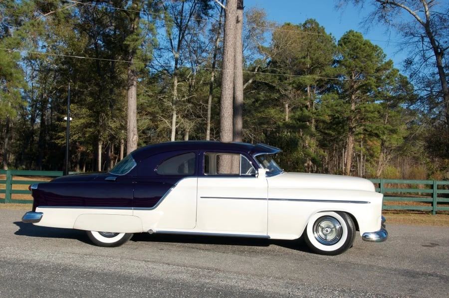 1953 Oldsmobile 98 - Image 2 of 10