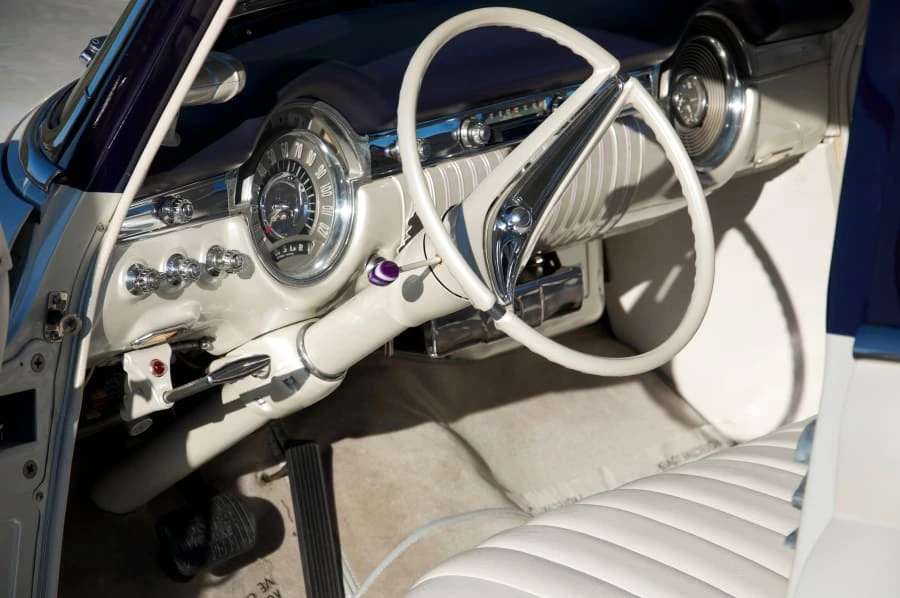 1953 Oldsmobile 98 - Image 4 of 10