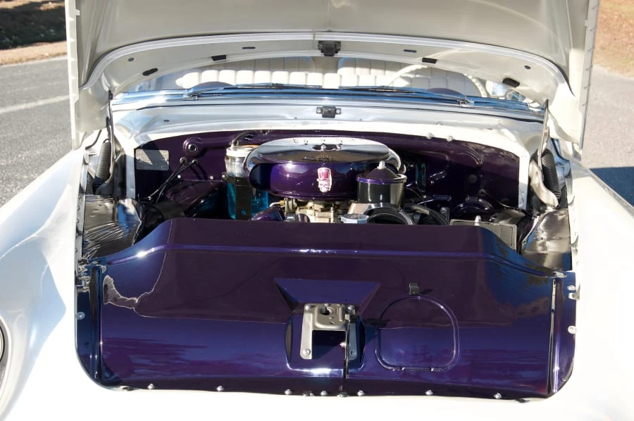 1953 Oldsmobile 98 - Image 6 of 10