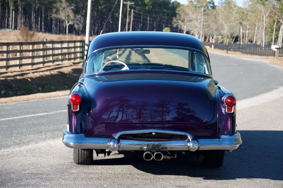 1953 Oldsmobile 98 - Image 8 of 10