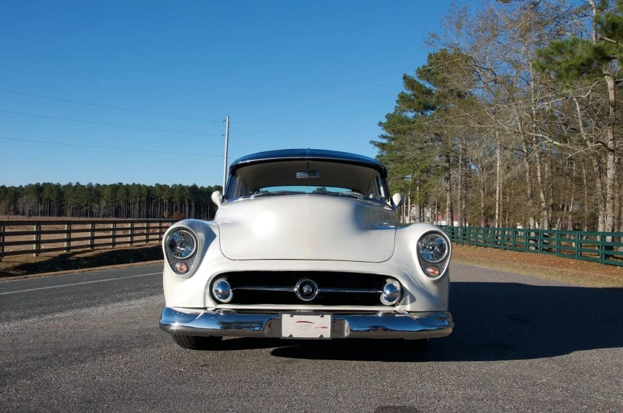 1953 Oldsmobile 98 - Image 10 of 10
