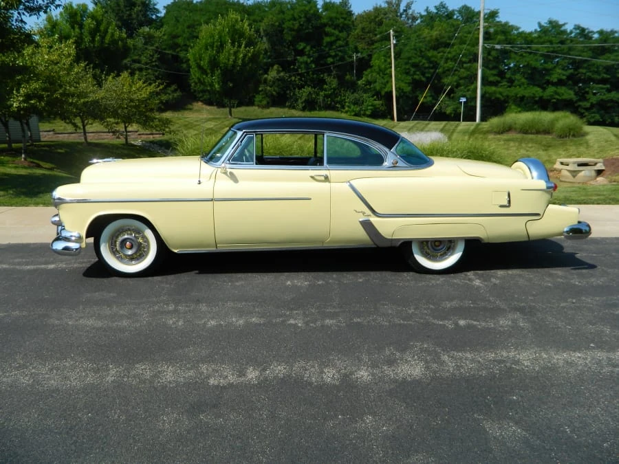 1953 Oldsmobile 98 - Image 2 of 7
