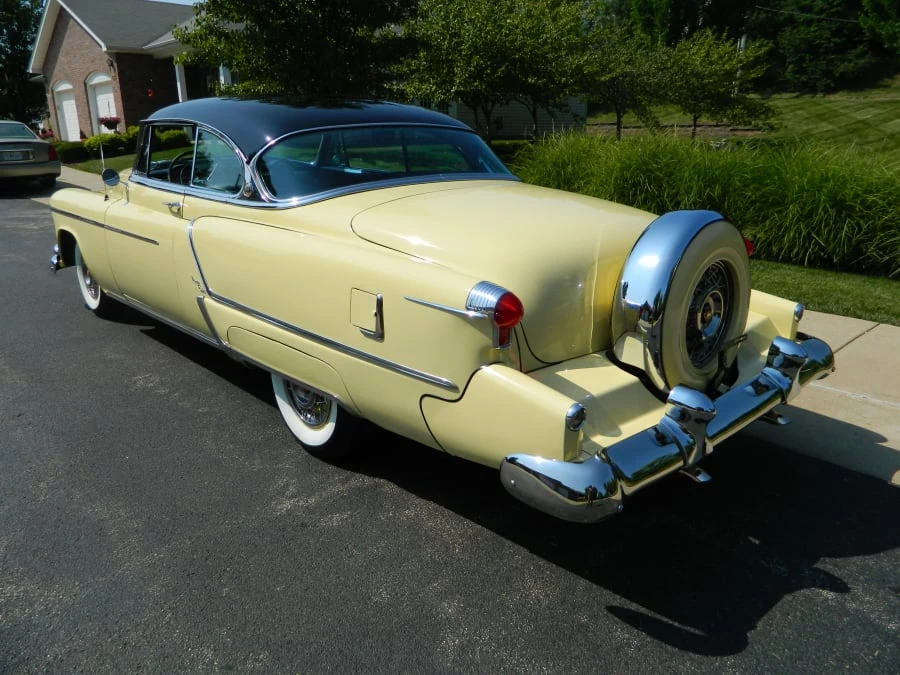1953 Oldsmobile 98 - Image 3 of 7