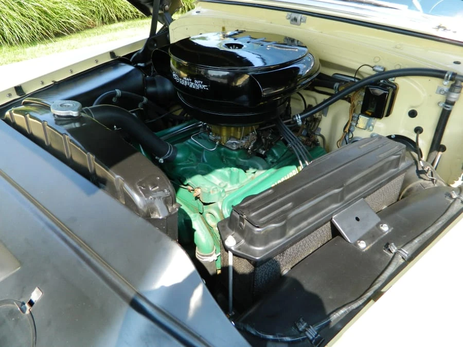 1953 Oldsmobile 98 - Image 6 of 7