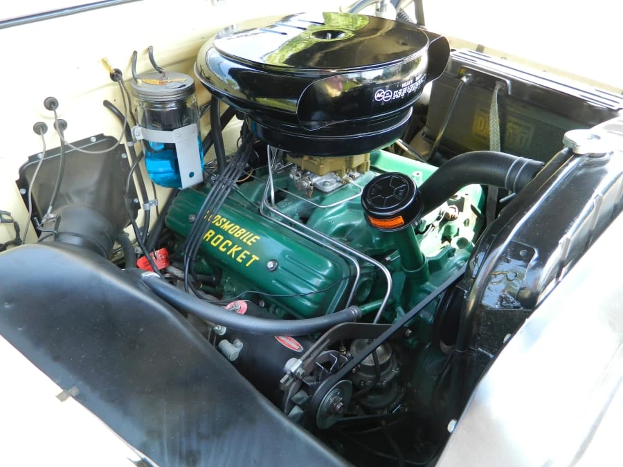 1953 Oldsmobile 98 - Image 7 of 7