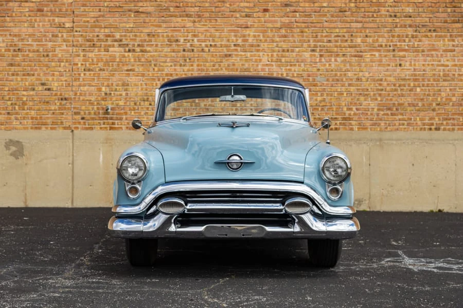 1953 Oldsmobile 98 - Image 4 of 31