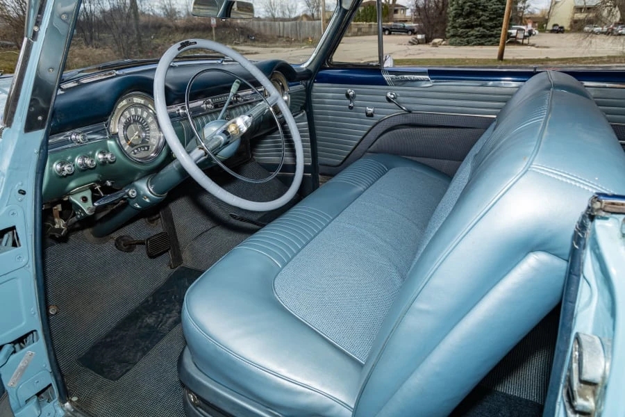 1953 Oldsmobile 98 - Image 20 of 31