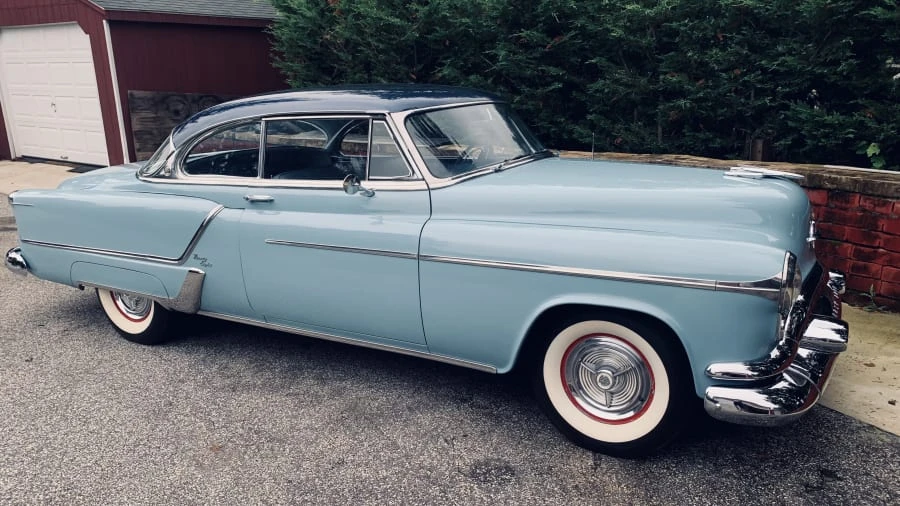 1953 Oldsmobile 98 - Image 5 of 17