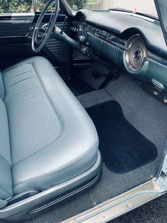 1953 Oldsmobile 98 - Image 11 of 17
