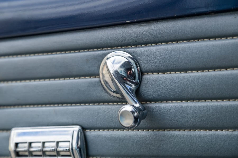 1953 Oldsmobile 98 - Image 31 of 31