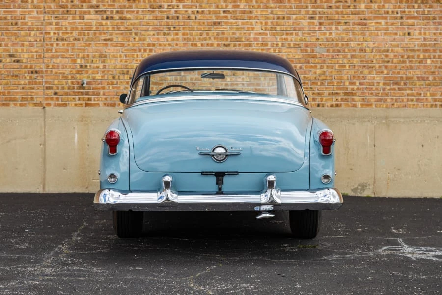 1953 Oldsmobile 98 - Image 5 of 31