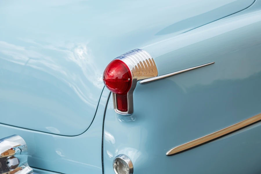 1953 Oldsmobile 98 - Image 16 of 31