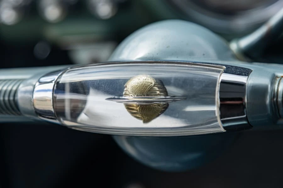1953 Oldsmobile 98 - Image 28 of 31