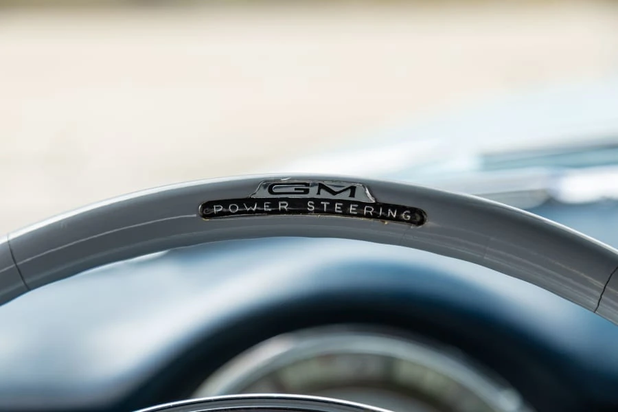 1953 Oldsmobile 98 - Image 26 of 31