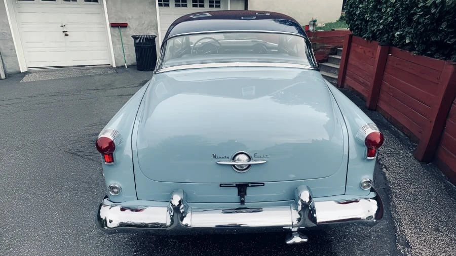 1953 Oldsmobile 98 - Image 4 of 17