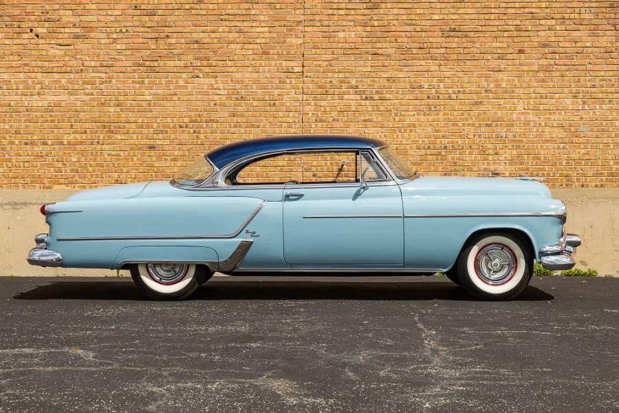 1953 Oldsmobile 98 - Image 2 of 31