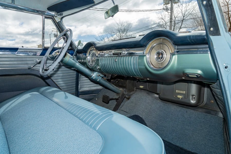 1953 Oldsmobile 98 - Image 19 of 31