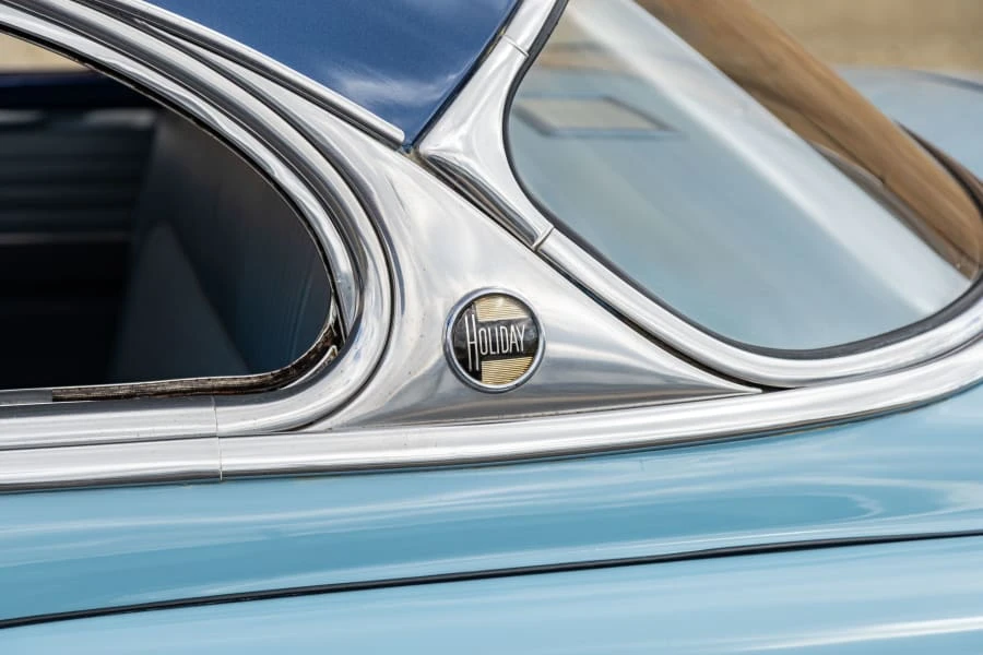 1953 Oldsmobile 98 - Image 9 of 31