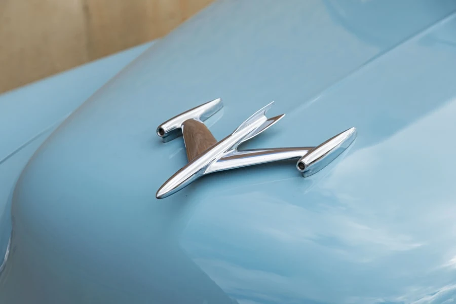 1953 Oldsmobile 98 - Image 13 of 31