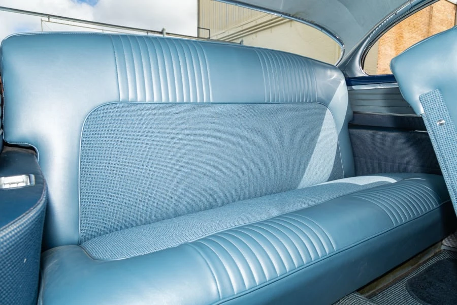 1953 Oldsmobile 98 - Image 23 of 31